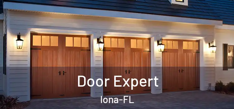 Door Expert Iona-FL