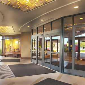 commercial door specialist Iona