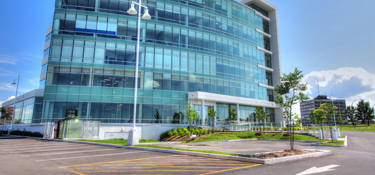 commercial glass door repair Iona