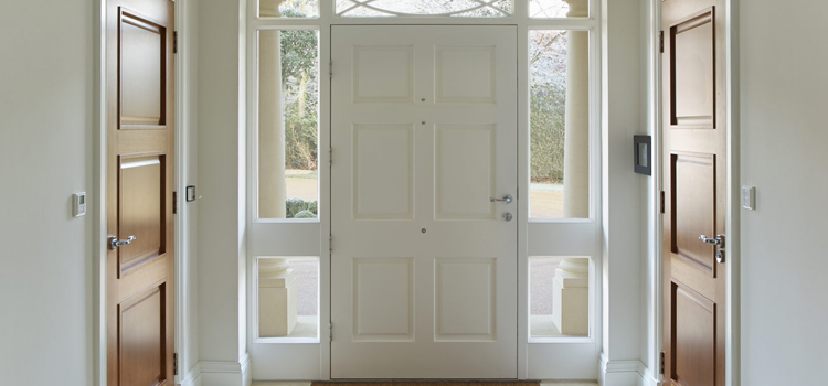 Iona door replacement contractors