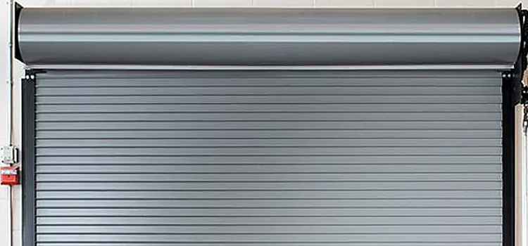 rolling steel door repair Iona