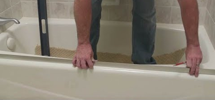 Sliding Shower Door Repair in Iona